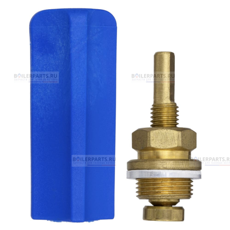 Кран подпитки BAXI 611930