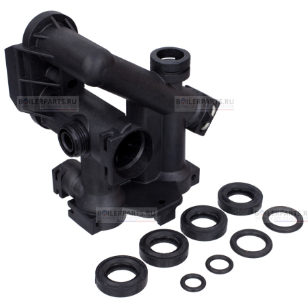 Левый гидроблок CHAFFOTEAUX 61301956