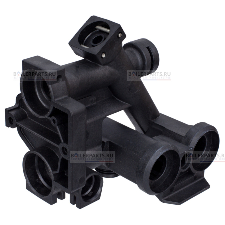 Левый гидроблок CHAFFOTEAUX 61301956