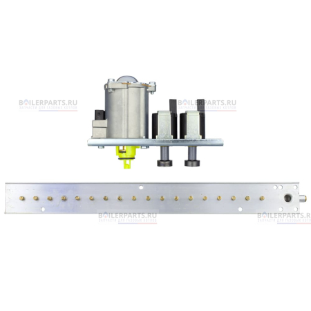 Комплект перевода на сжиженый газ CHAFFOTEAUX 61306961