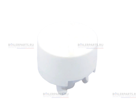 Ручка белая CHAFFOTEAUX 61312413