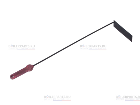 Шток для ершика и кочерги SIME 6178502