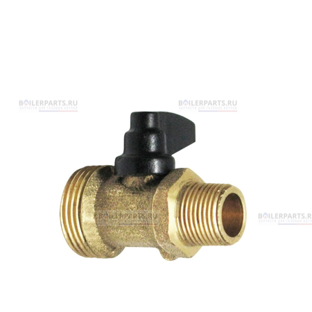 Клапан сбросной SIME ABB 6179100