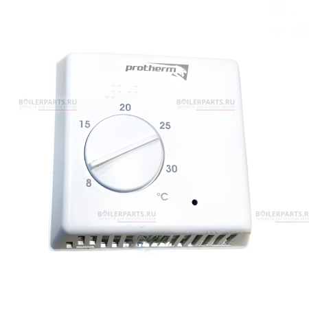 Комнатный регулятор температуры Exabasic PT для котлов Protherm 6195