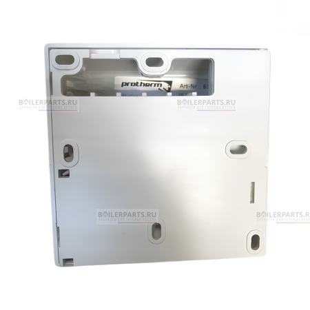 Комнатный регулятор температуры Exabasic PT для котлов Protherm 6195