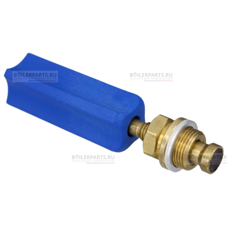 Кран подпитки BAXI 620890