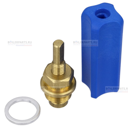 Кран подпитки BAXI SaunierGPT 620890