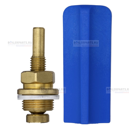 Кран подпитки BAXI SaunierGPT 620890