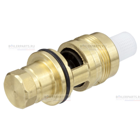 Датчик протока  (турбина в сборе)  BAXI 620340 SCOPO [272]