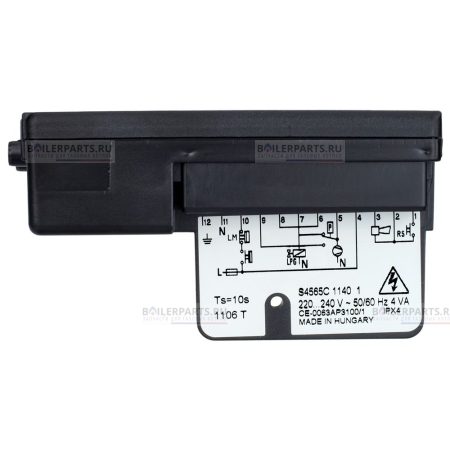 Блок управления SIME BRAHMA 6210211