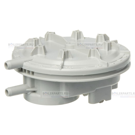 Прессостат (пневмореле) реле давления воздуха HUBA CONTROL 44/36 Pa SIME 6225710