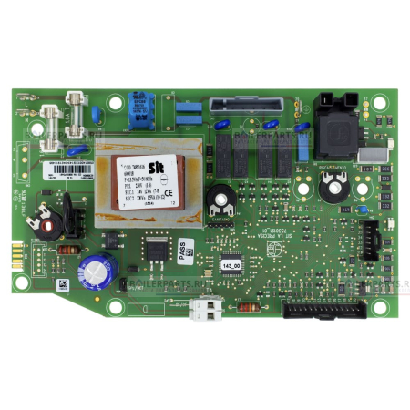 Плата управления SIME SIT 6230630