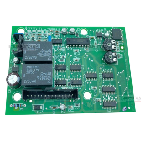 Плата управления SIME SIEMENS 6260501