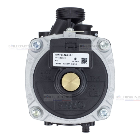 Насос в сборе SIME INTNFSL 12/6 GRUNDFOS 6272340