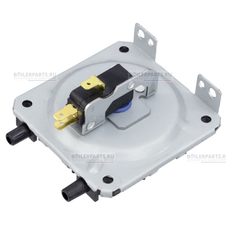 Прессостат (пневмореле) реле давления воздуха HONEYWELL 0.48-6 mBar BAXI 628720
