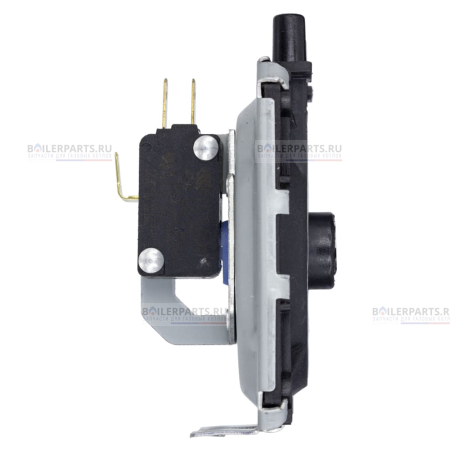 Прессостат (пневмореле) реле давления воздуха HONEYWELL 0.48-6 mBar BAXI 628720
