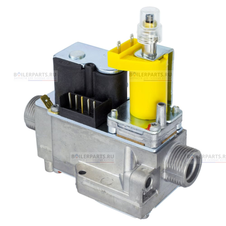 Газовый клапан BAXI 6 bar RESIDEO 63064600141P