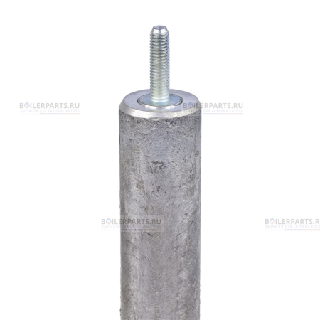 Магниевый анод 33х1250мм для котлов Buderus 63014646