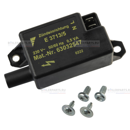 Трансформатор розжига BUDERUS 63032802