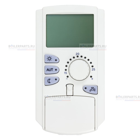 Пульт управления BUDERUS 63036853