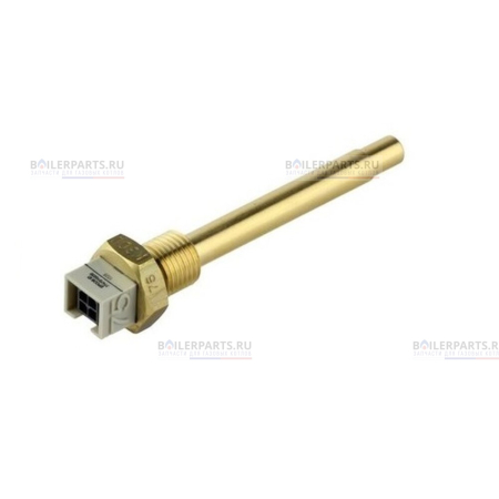 Датчик температуры 75мм 1/4 BUDERUS BITRON 63037932
