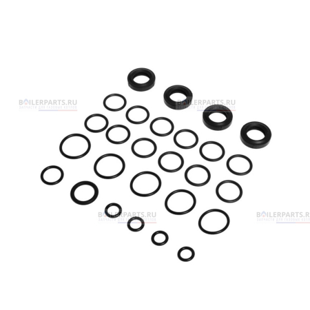 Прокладка SIME SaunierGPT 6319698