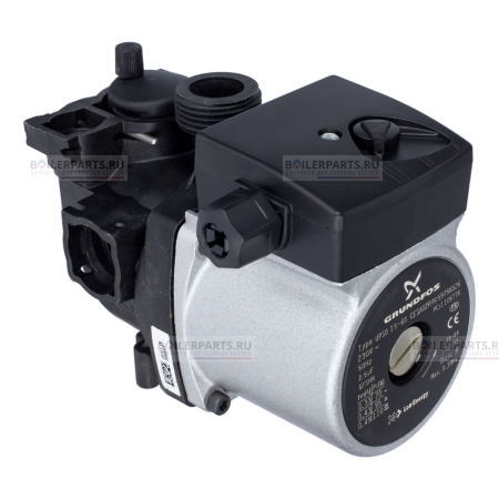 Насос в сборе BAXI UP0 15/60 GRUNDFOS 63104010351P