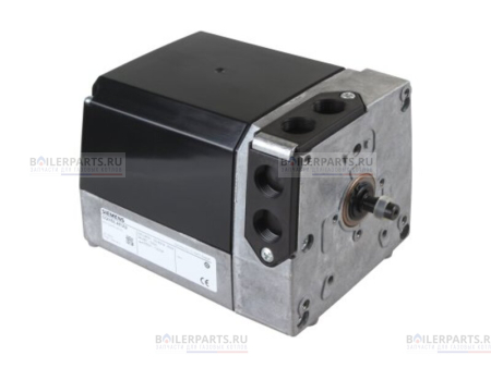 Сервопривод Siemens SQM50.381A2 для котлов Elco 65074358