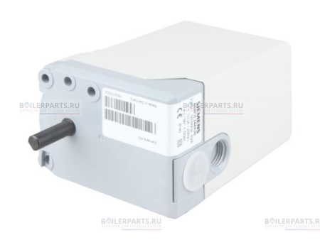 Сервопривод Siemens SQN70.244A20 для котлов Elco 65074367