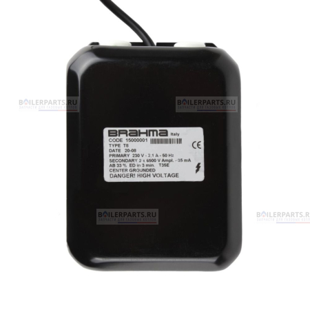 Трансформатор розжига ELCO BRAHMA 65074577
