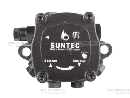 Топливный насос ELCO AJ 6 AC 1000 SUNTEC 65075773
