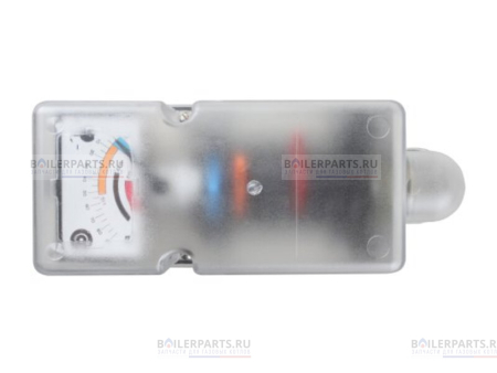 Сервопривод Honeywell LKS 210 P4 для котлов Elco 65075734