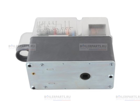 Сервопривод Honeywell LKS 210 P4 для котлов Elco 65075734