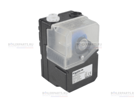 Сервопривод Berger Lahr / Schneider Electric STA3 B1.37/6 2N13 L для котлов Elco 65002360