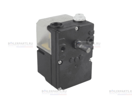 Сервопривод Berger Lahr / Schneider Electric STA3 B1.37/6 2N13 L для котлов Elco 65002360