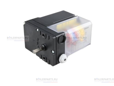 Сервопривод Berger Lahr/Schneider Electric STA4.3 B3.42/6 4N18 L для котлов Elco 65002361
