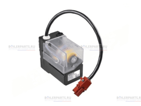 Сервопривод Berger Lahr/Schneider Electric STA4.3 B3.42/6 4N18 L Kit для котлов Elco 65002362