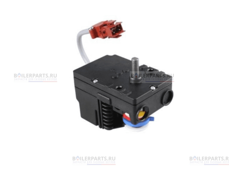 Сервопривод Berger Lahr/Schneider Electric STA30 B1.37/6 2N35A R для котлов Elco 65002363