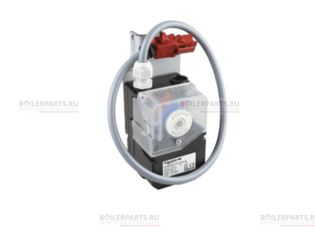 Сервопривод Berger Lahr/Schneider Electric STA30 B1.37/6 2N13 R Kit для котлов Elco 65002364