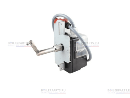 Сервопривод Berger Lahr/Schneider Electric STA30 B1.37/6 2N13 R Kit для котлов Elco 65002364