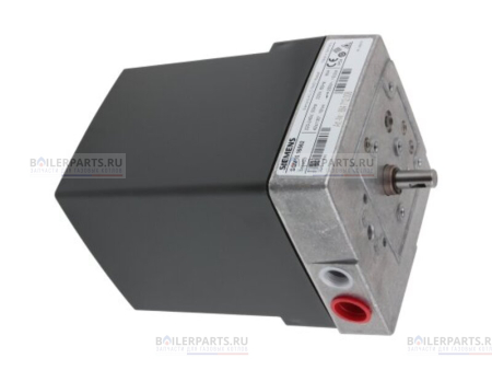 Сервопривод Siemens SQM10.16562 для котлов Weishaupt 651418