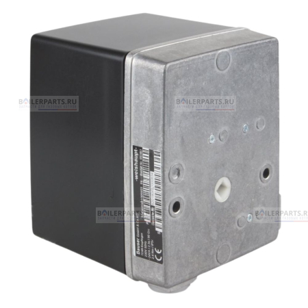 Сервопривод WEISHAUPT 651453