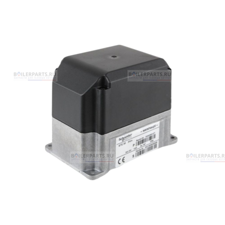 Сервопривод WEISHAUPT BERGER LAHR/SCHNEIDER ELECTRIC 651477