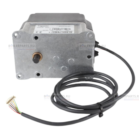 Сервопривод WEISHAUPT BERGER LAHR/SCHNEIDER ELECTRIC 651477