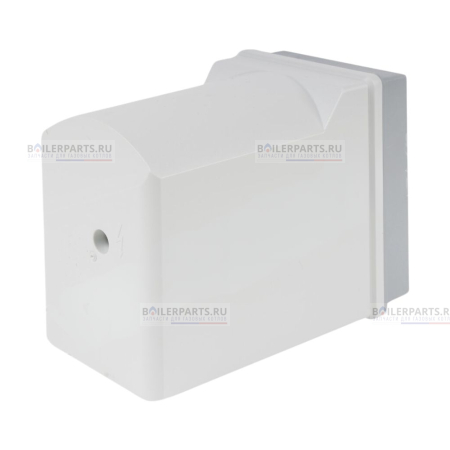 Сервопривод WEISHAUPT SIEMENS 651493