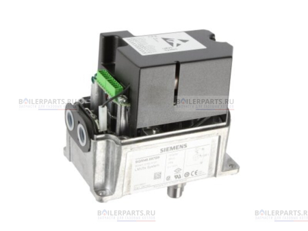 Сервопривод Siemens SQM48.697B9 для котлов Weishaupt 651502