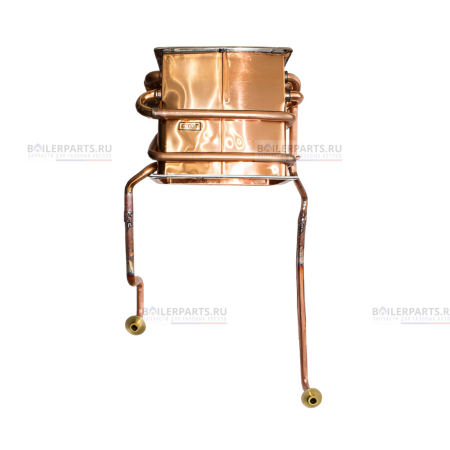 Теплообменник для газовых колонок ARISTON 65152042