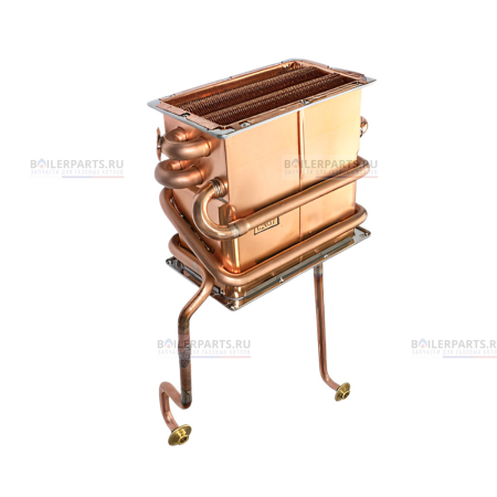 Теплообменник для газовых колонок ARISTON 65152042