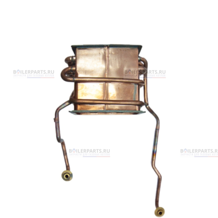 Теплообменник для газовых колонок ARISTON 65152100