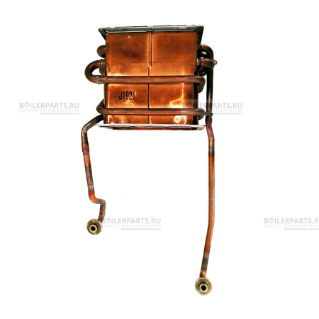 Теплообменник для газовых колонок ARISTON 65152665